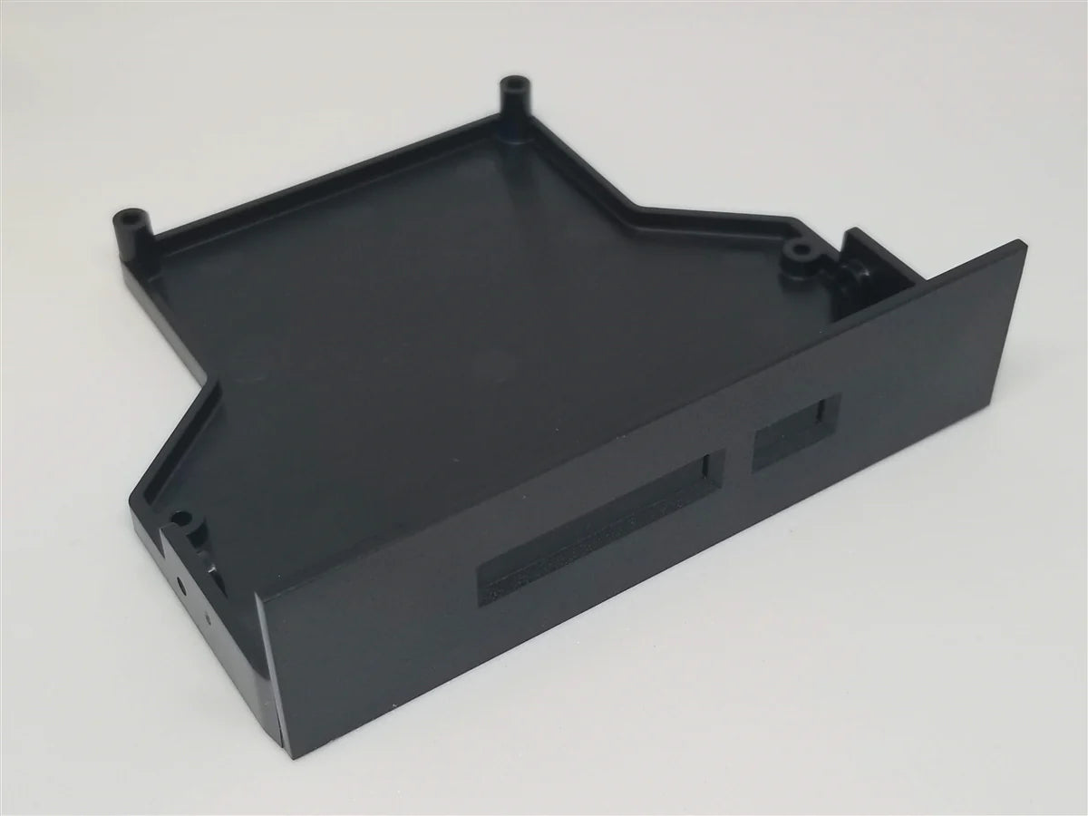 3.5" mounting bracket for ZuluSCSI and SCSI2SD