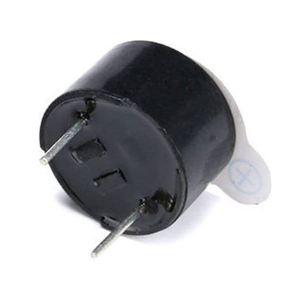 Active Buzzer for ZuluSCSI Blaster (3V)