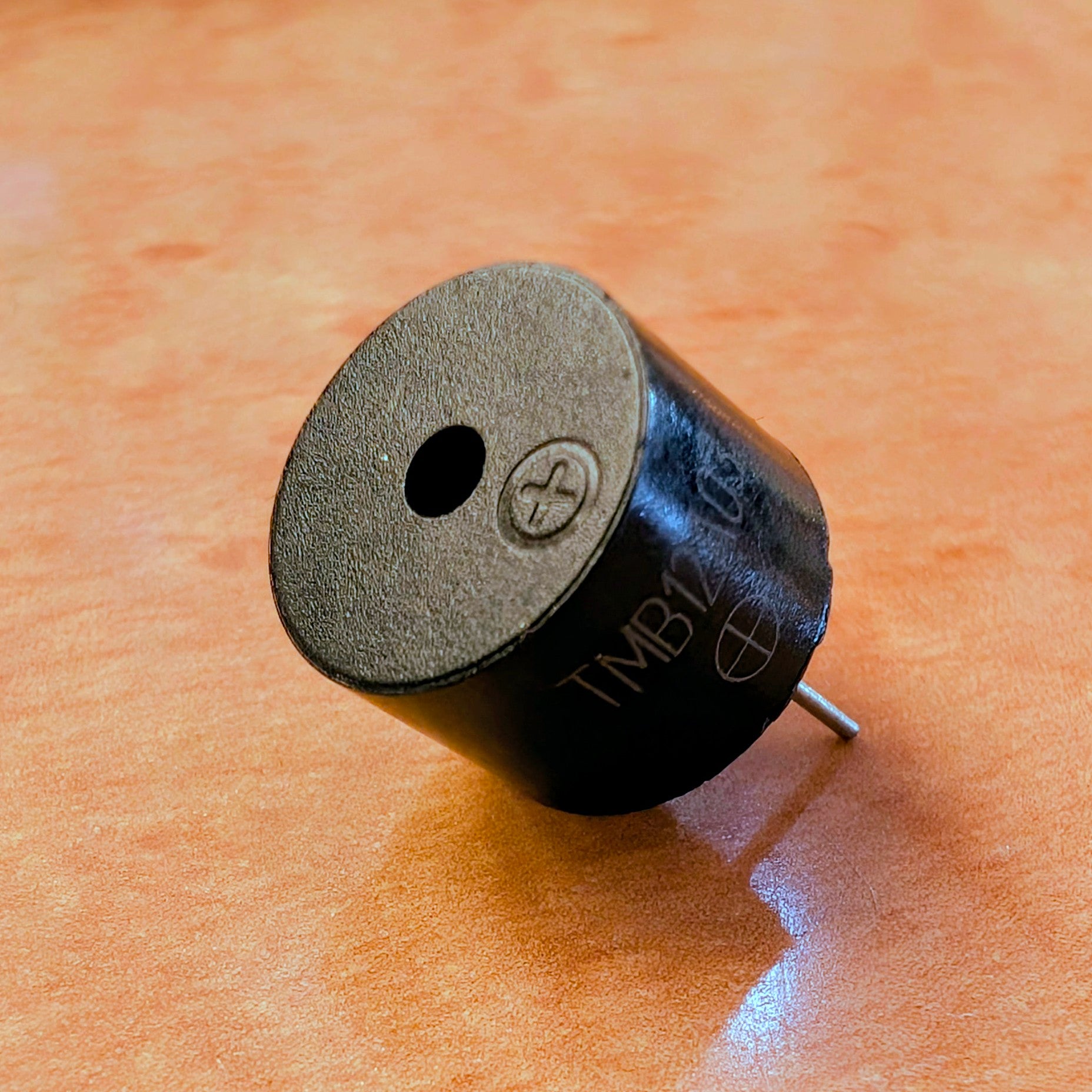 Active Buzzer for ZuluSCSI Blaster (3V)