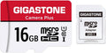 microSDカード 16GB UHS-I U1（SDアダプター付属）